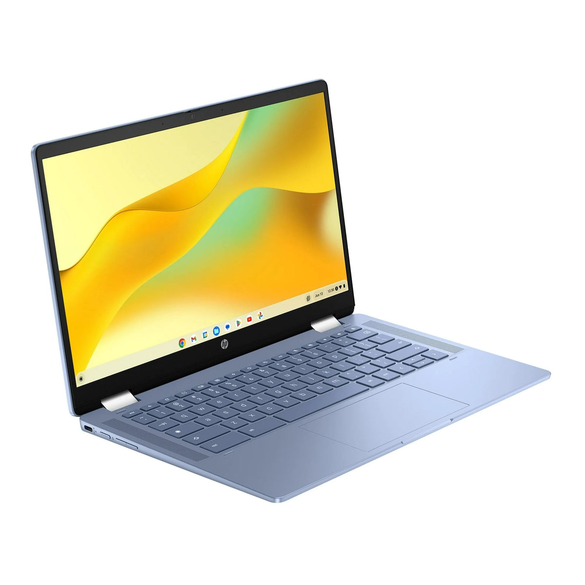 14" 2-in-1 Touch Laptop Intel N100 4GB RAM 64GB Chrome OS Z460743
