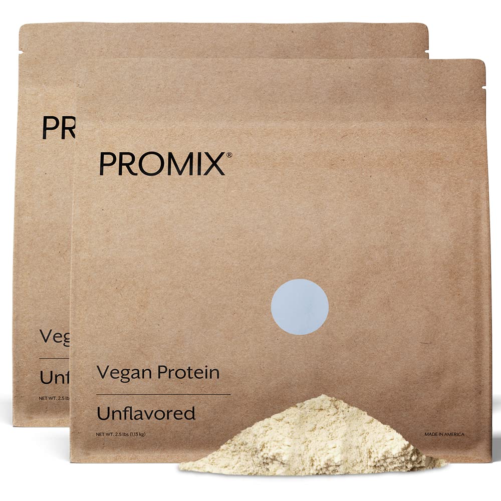 Vegan Protein Powder 5 lb J7426