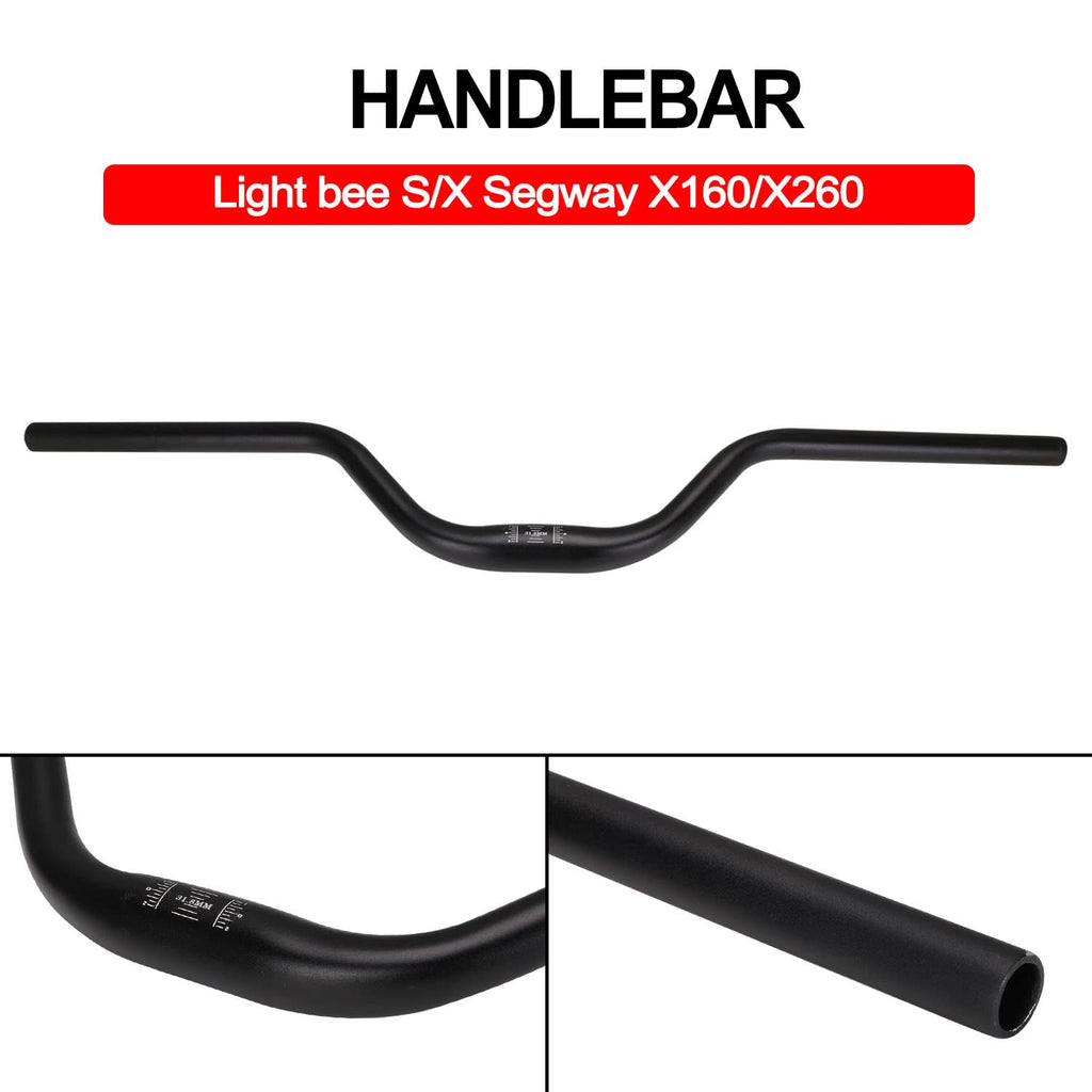7/8'' 22MM Aluminum Handle Bar K359586