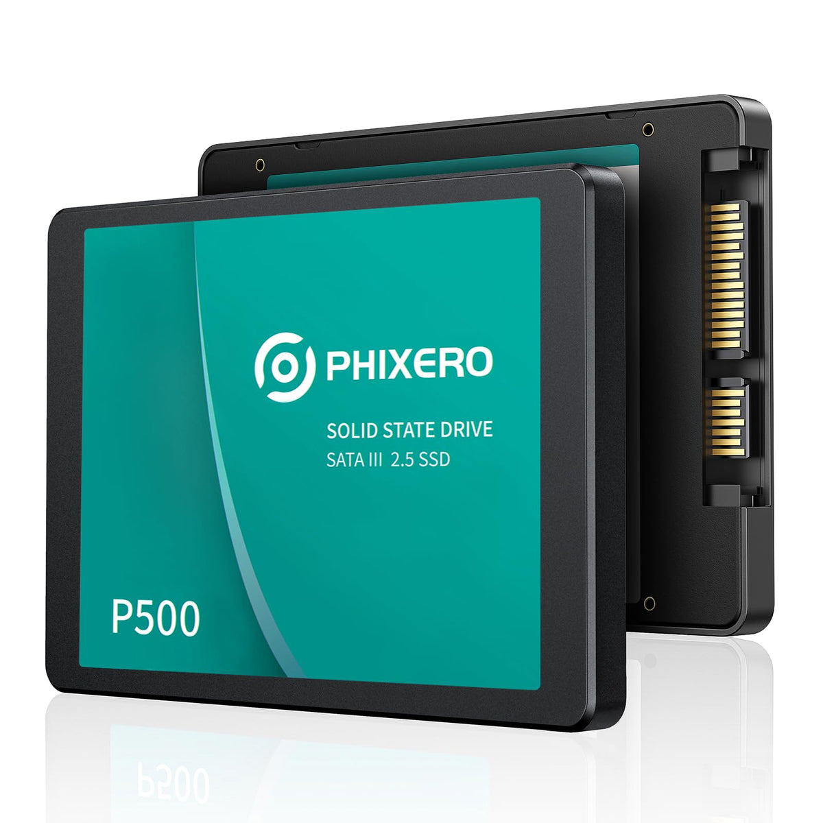 512GB 2.5 Inch SATA SSD Internal Solid State Drive F60268