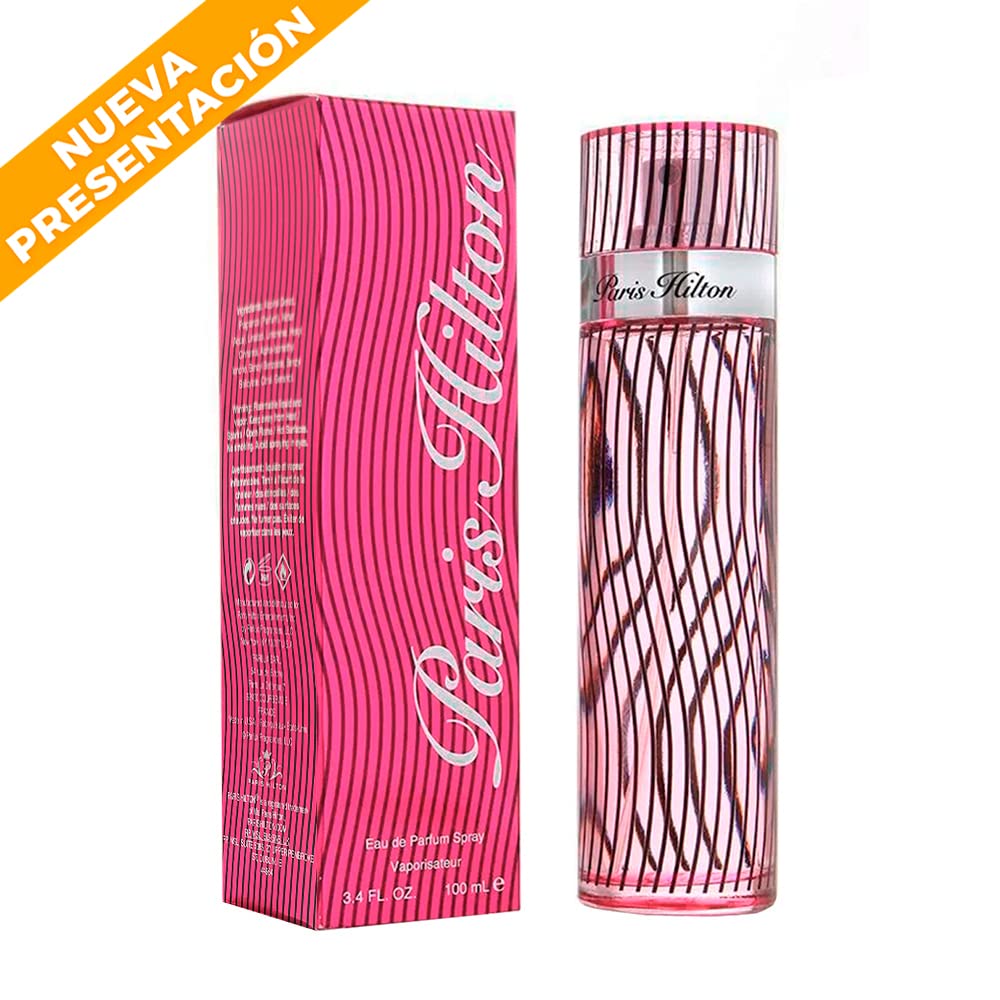 3.4 Ounce EDP Spray V114880