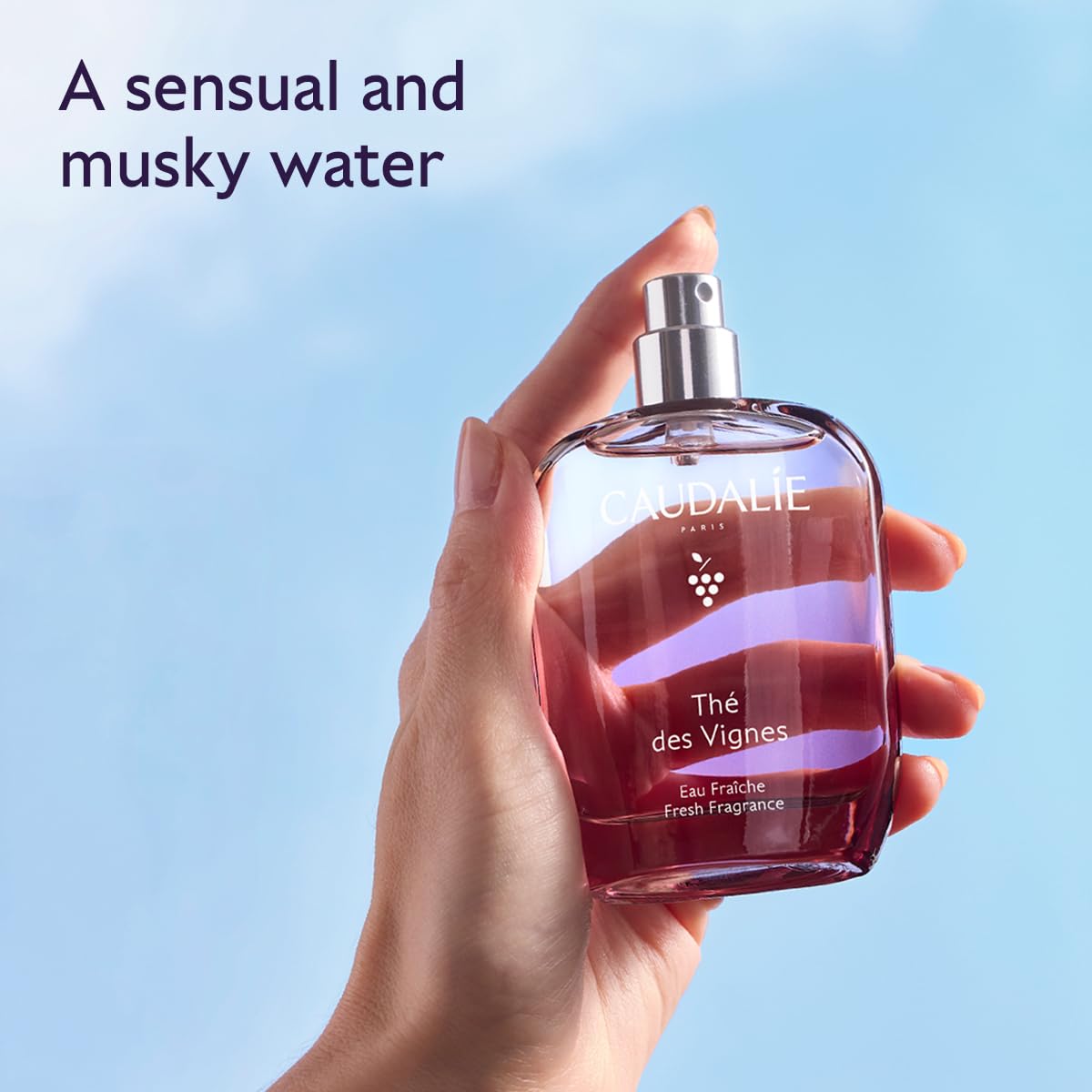 Fresh Fragrance 50 mL X197953