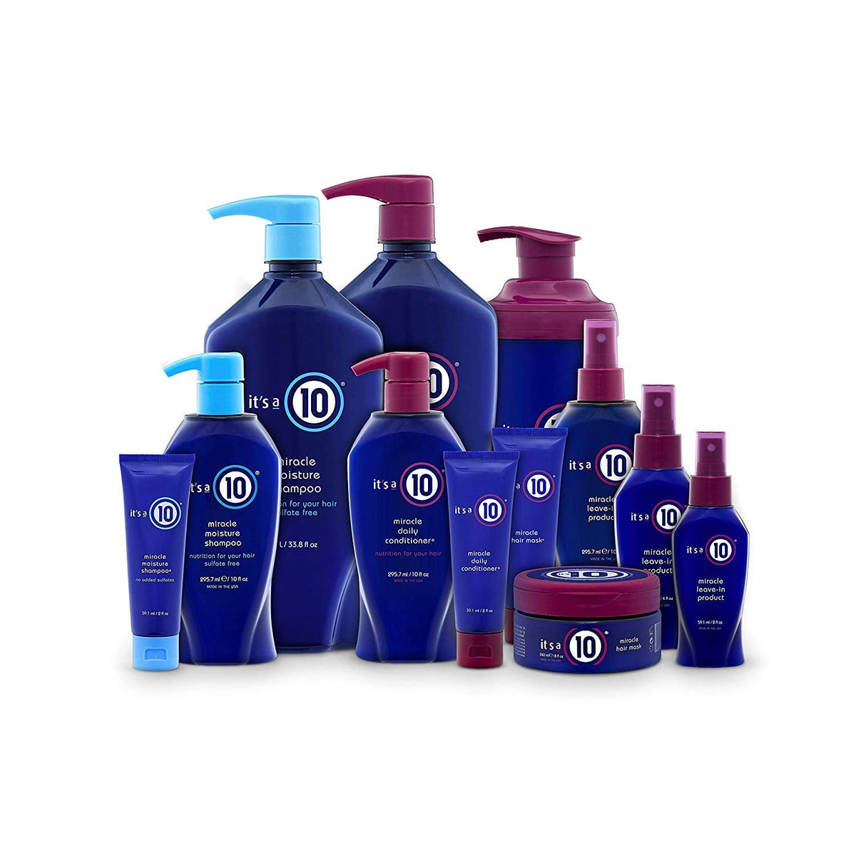 Daily Conditioner 10 fl. oz M37326