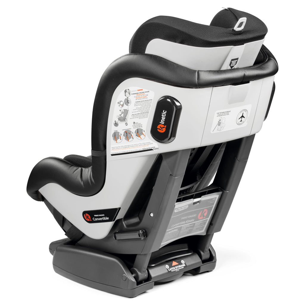 Reversible Convertible Car Seat C5325