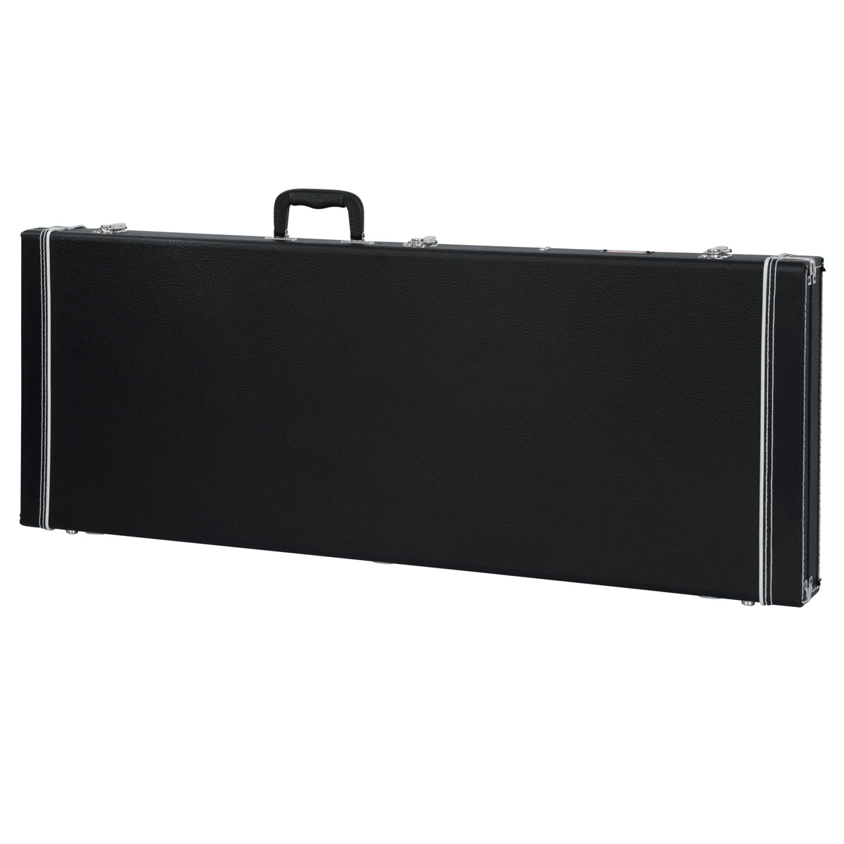 Wood Case for Electric Guitars O4181