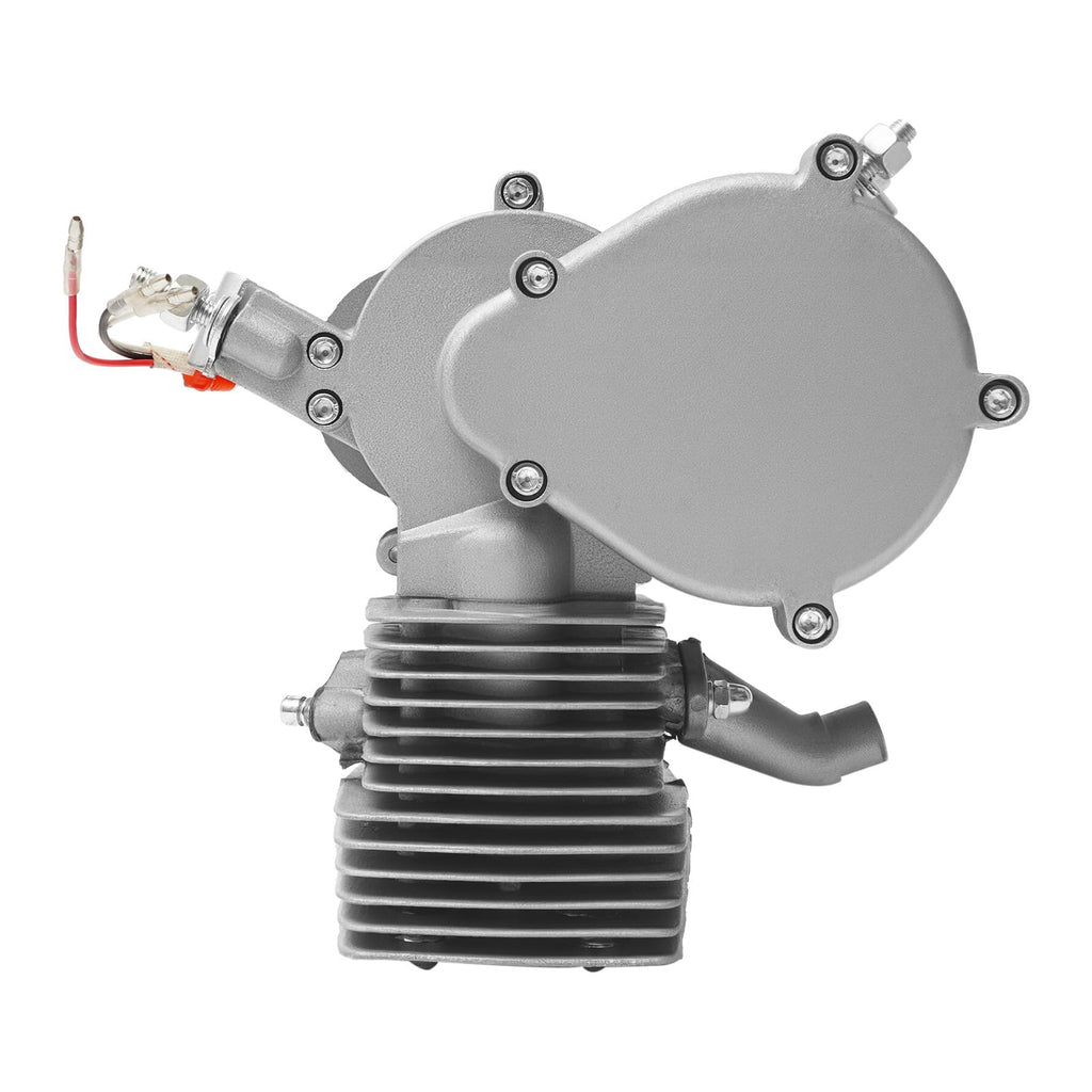 2 Stroke 100cc Bicycle Engine Kit with 44 Tooth Sprocket K52426