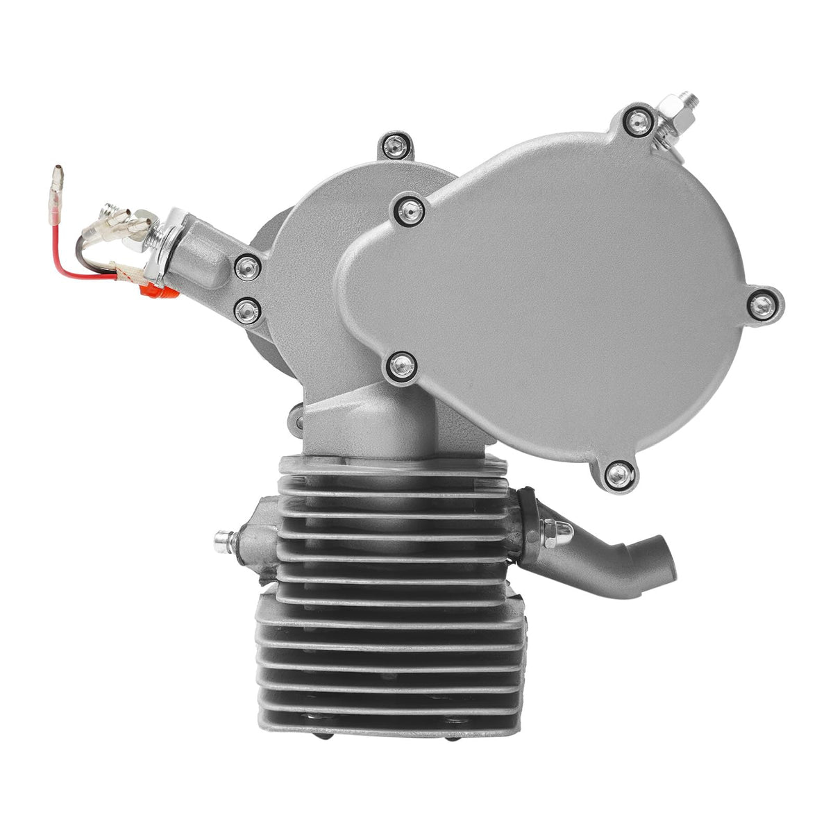 2 Stroke 100cc Bicycle Engine Kit with 44 Tooth Sprocket K52426