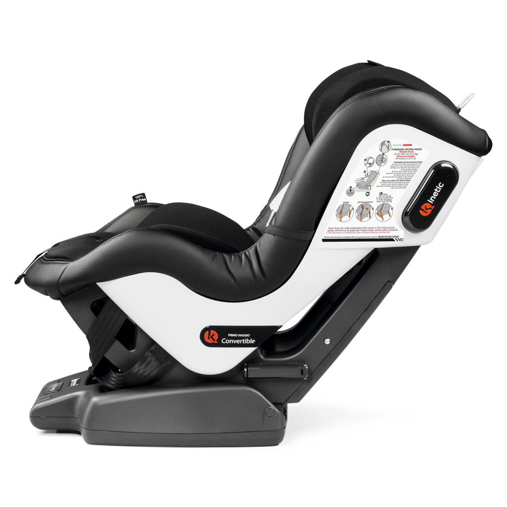 Reversible Convertible Car Seat C5325
