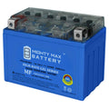 12v 11.2AH 230CCA GEL Battery I81158
