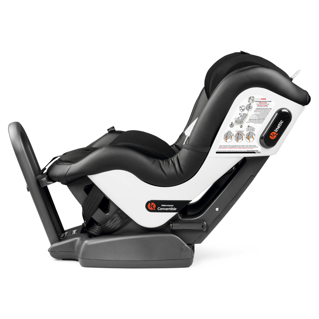 Reversible Convertible Car Seat C5325