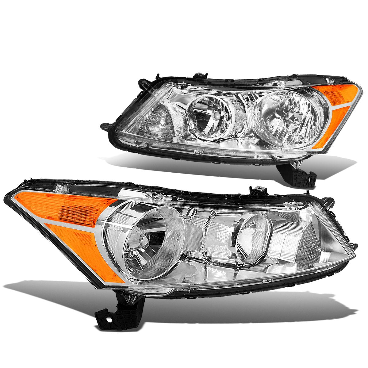 Headlights Assembly B34867