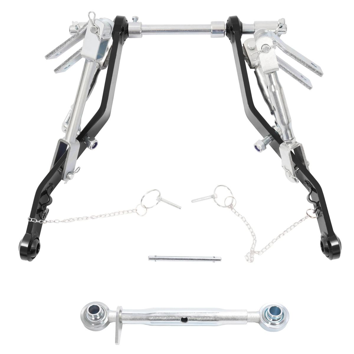 3-Point Hitch Assembly N92116