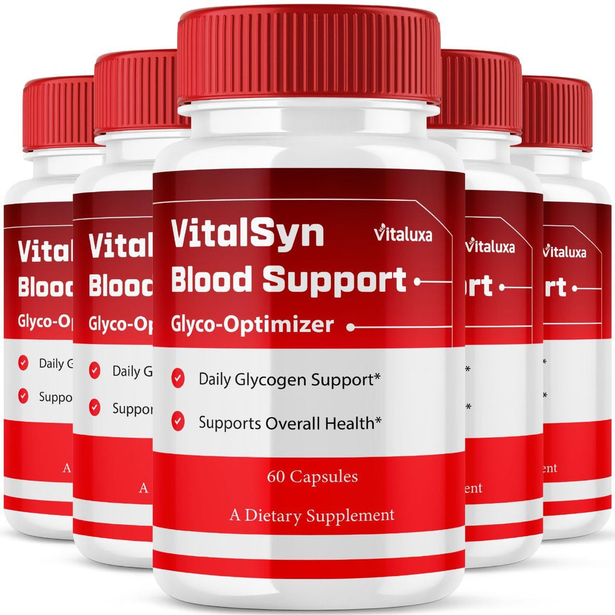 300 Ct Capsules Supplement J49401