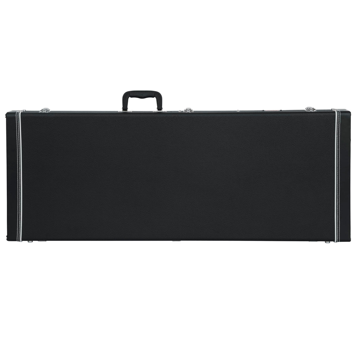Wood Case for Electric Guitars O4181