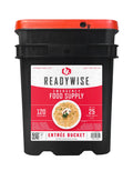 Emergency Survival Food Supply 120 Serving A515