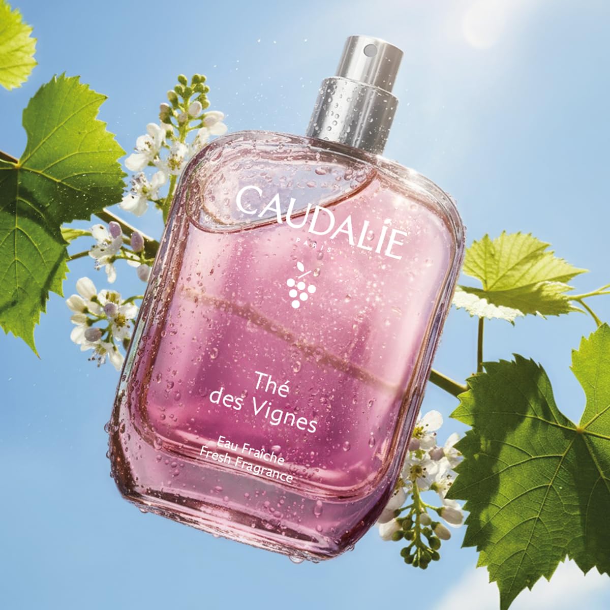 Fresh Fragrance 50 mL X197953