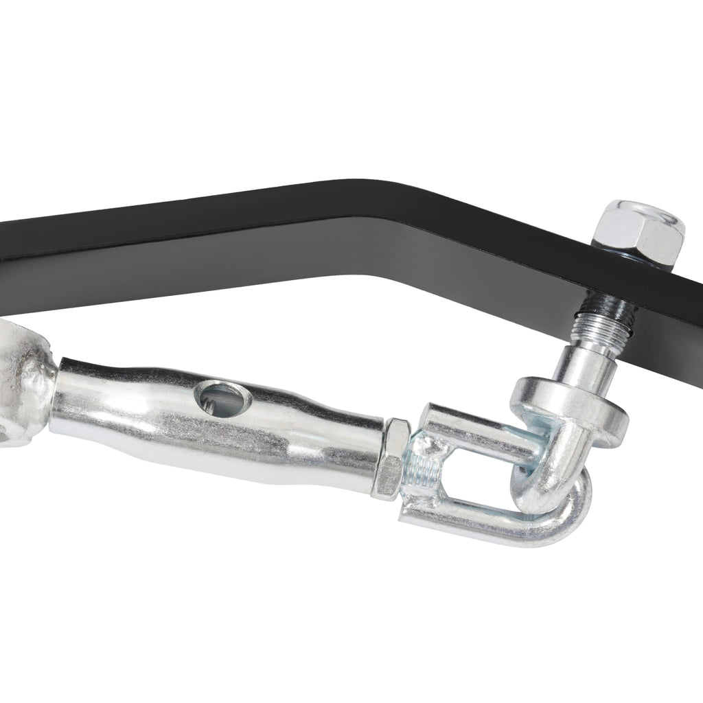 3-Point Hitch Assembly N92116