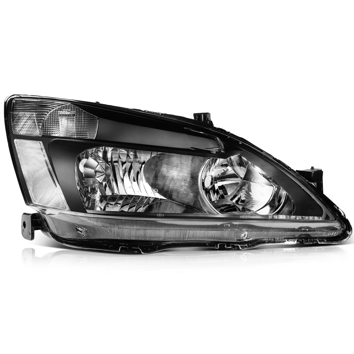Headlight Assembly Q978451