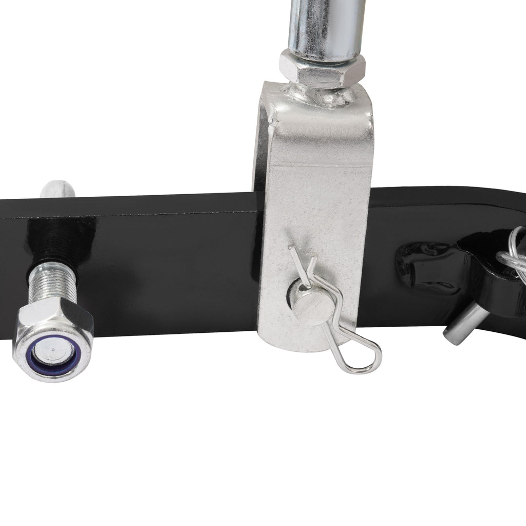3-Point Hitch Assembly N92116