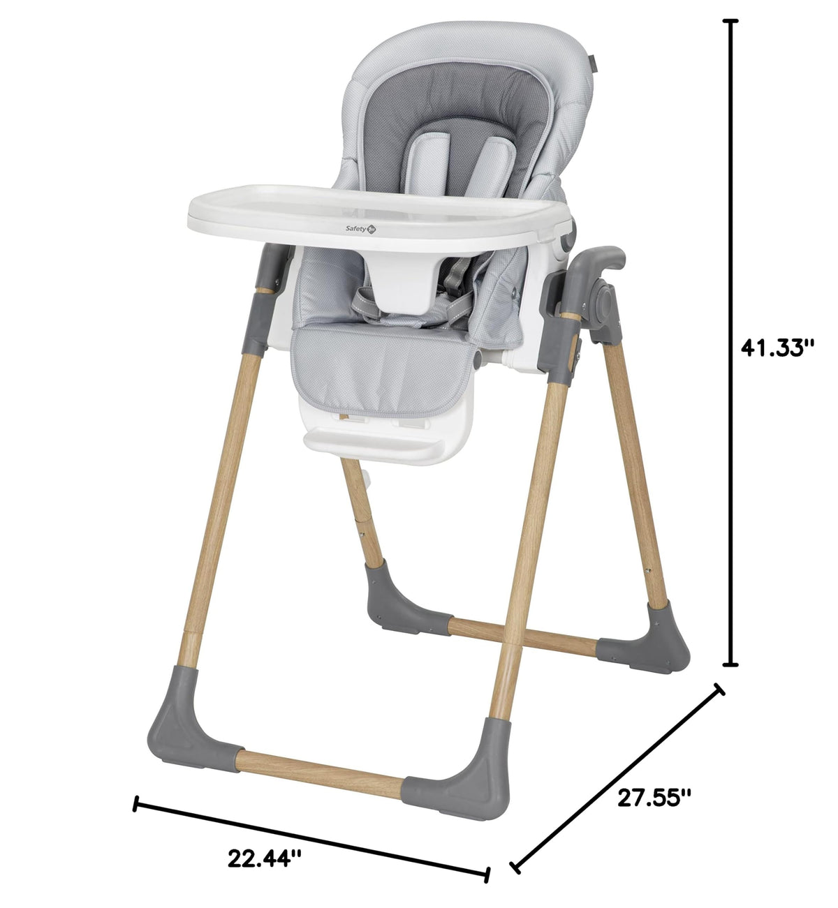 3-in-1 High Chair W13730
