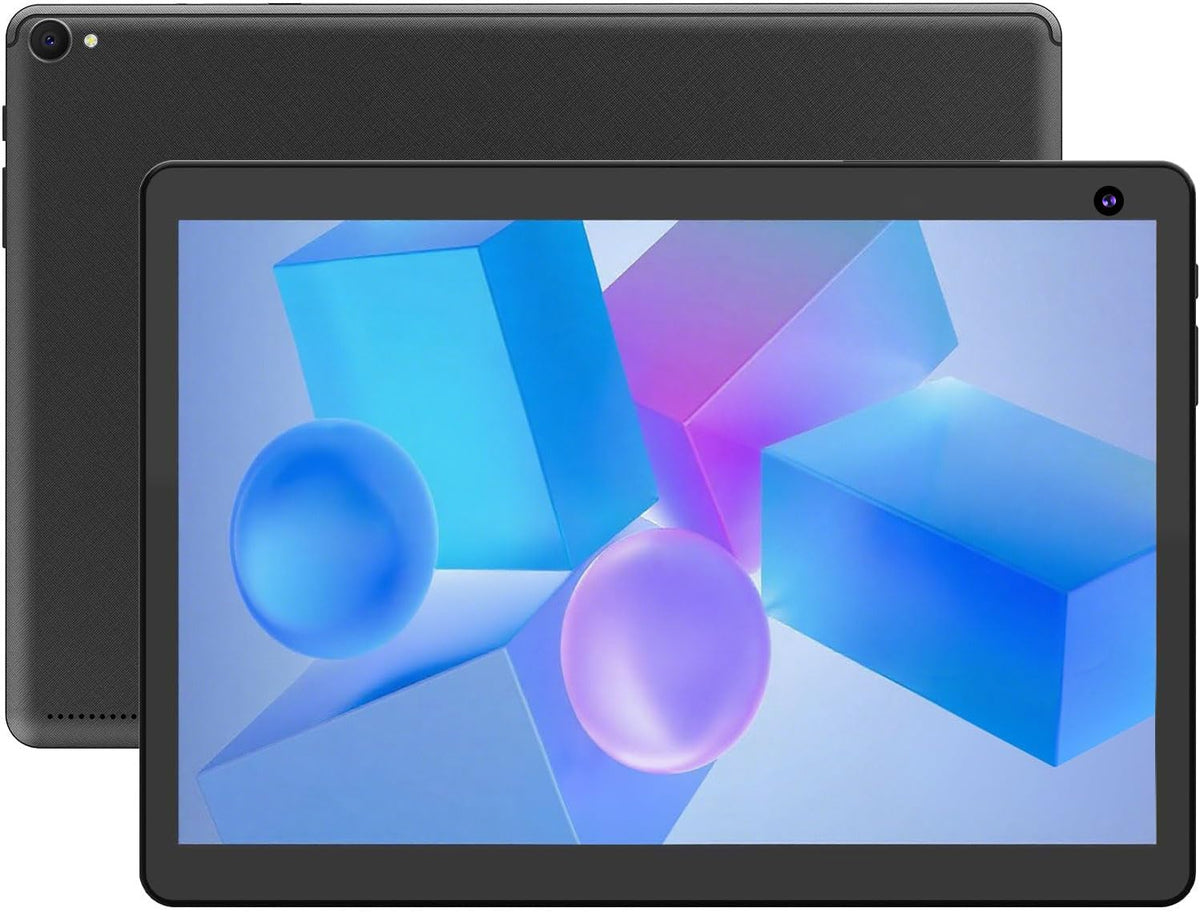 Android Tablet 10 inch 6GB RAM 32GB ROM Quad-core G6283