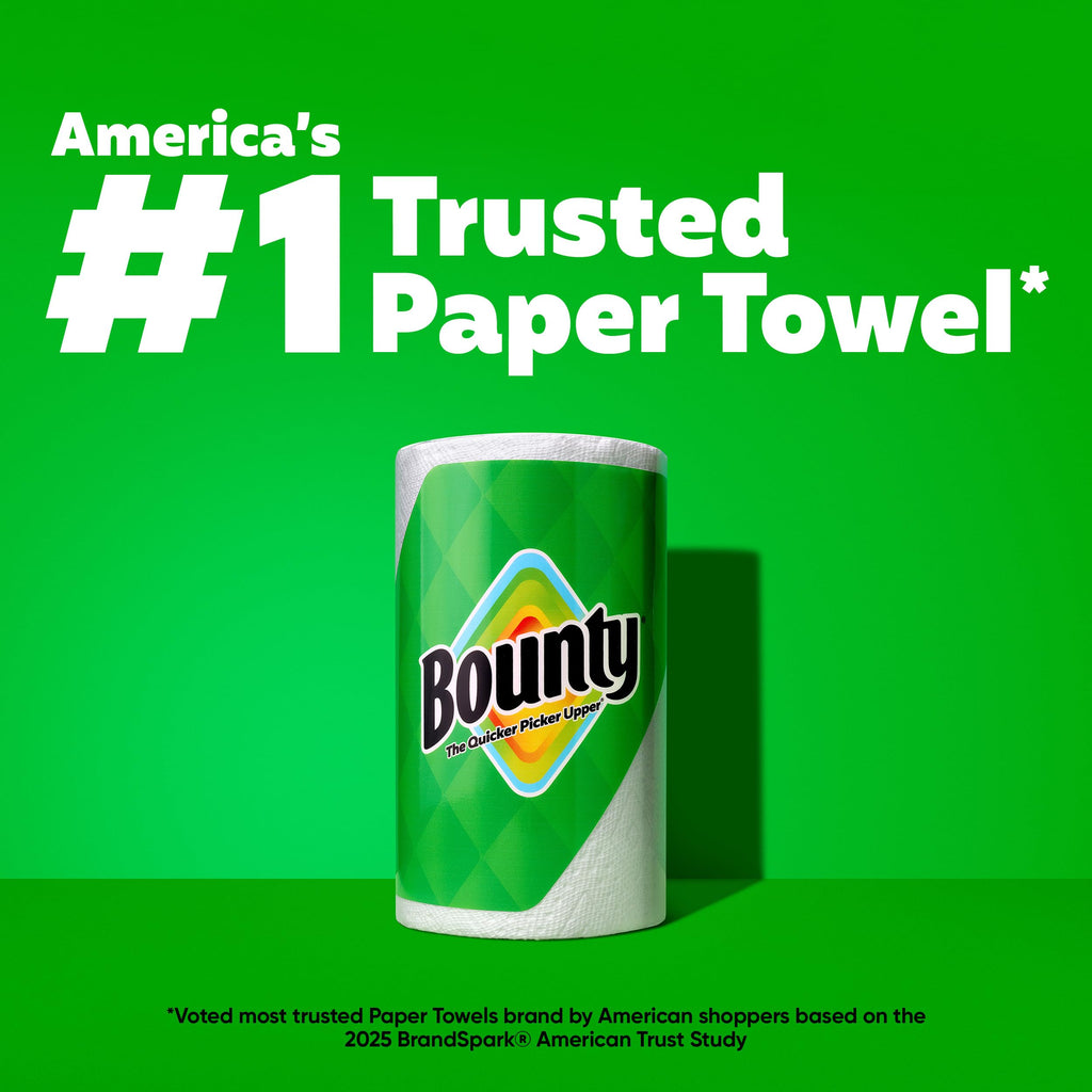 White Paper Towels, 2 Triple Rolls T960