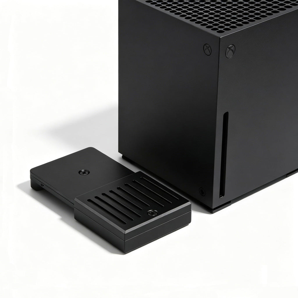 External Hard Drive Box E449