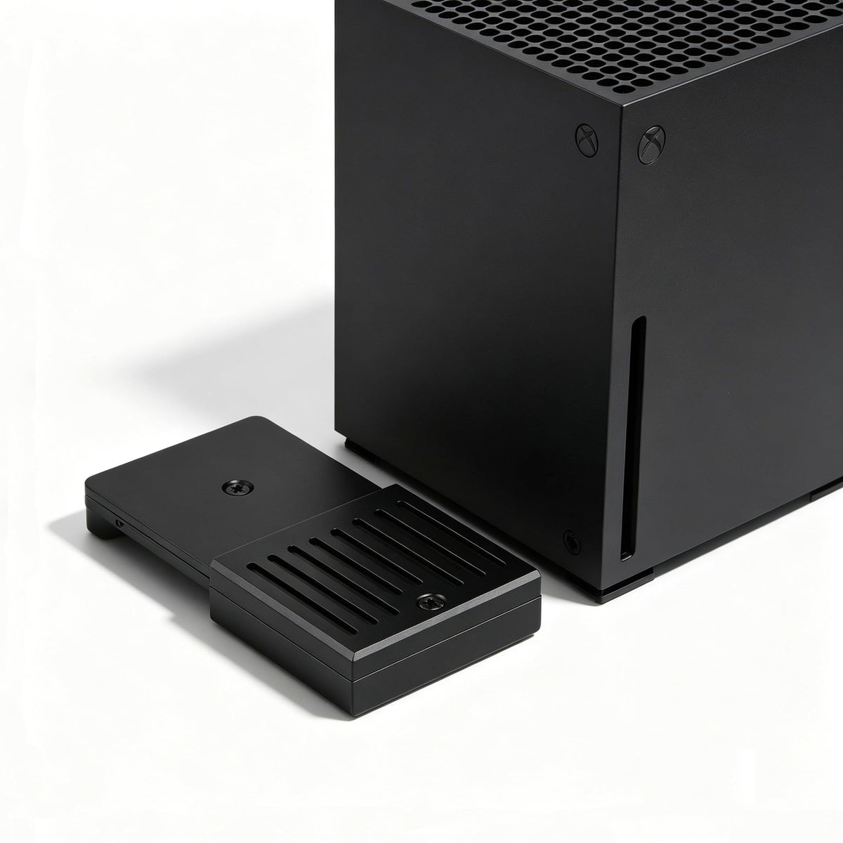 External Hard Drive Box E449