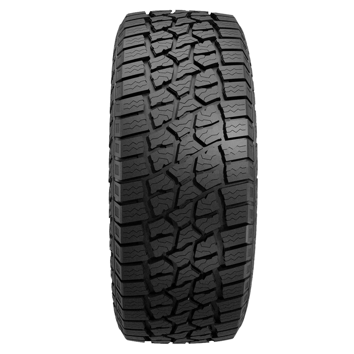 All Terrain 275/60R20 115T Light Truck Tire M53620