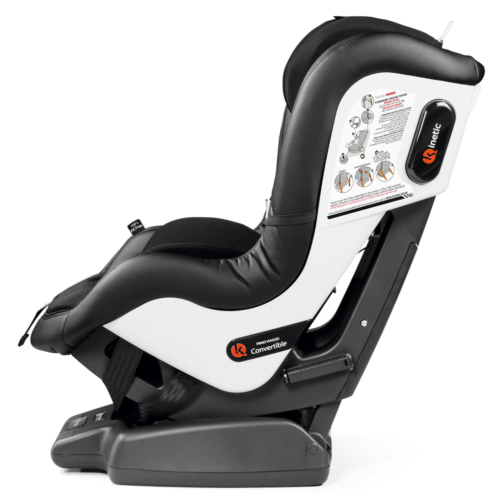 Reversible Convertible Car Seat C5325