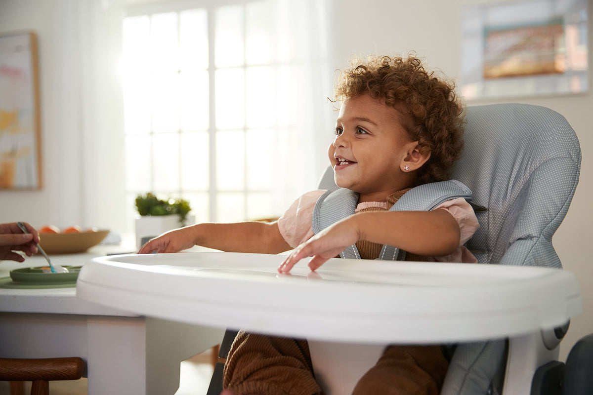 3-in-1 High Chair W13730