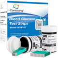 Blood Glucose Test Strips 100 Count D976322
