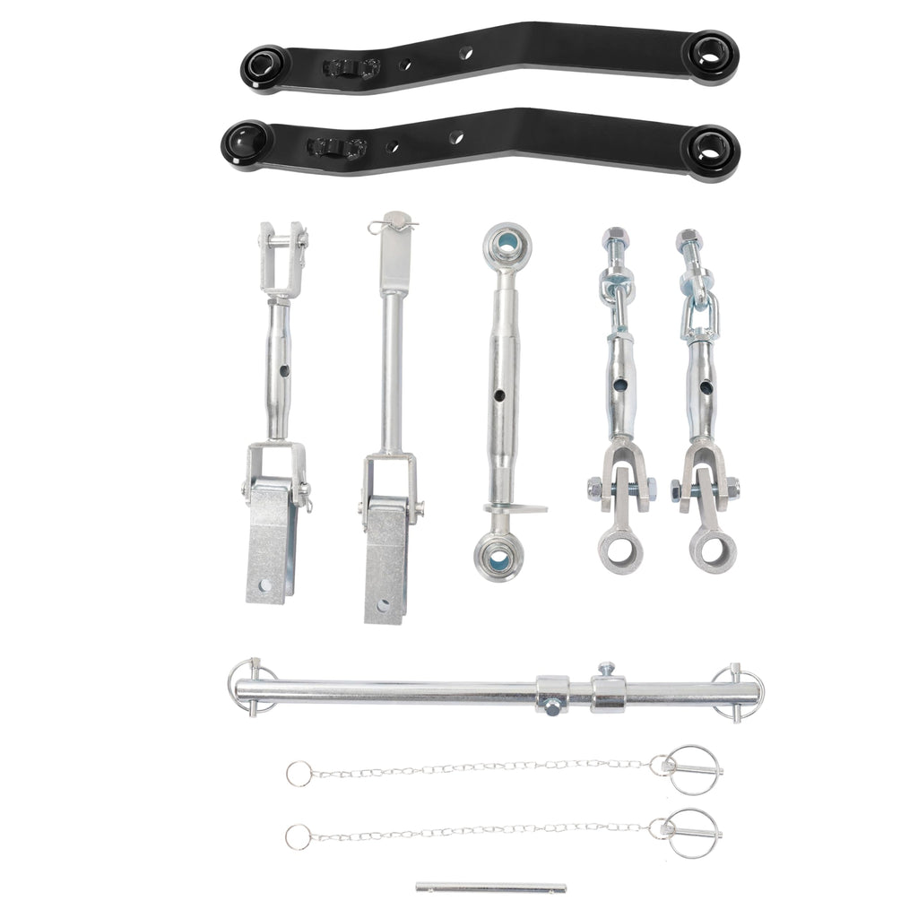 3-Point Hitch Assembly N92116