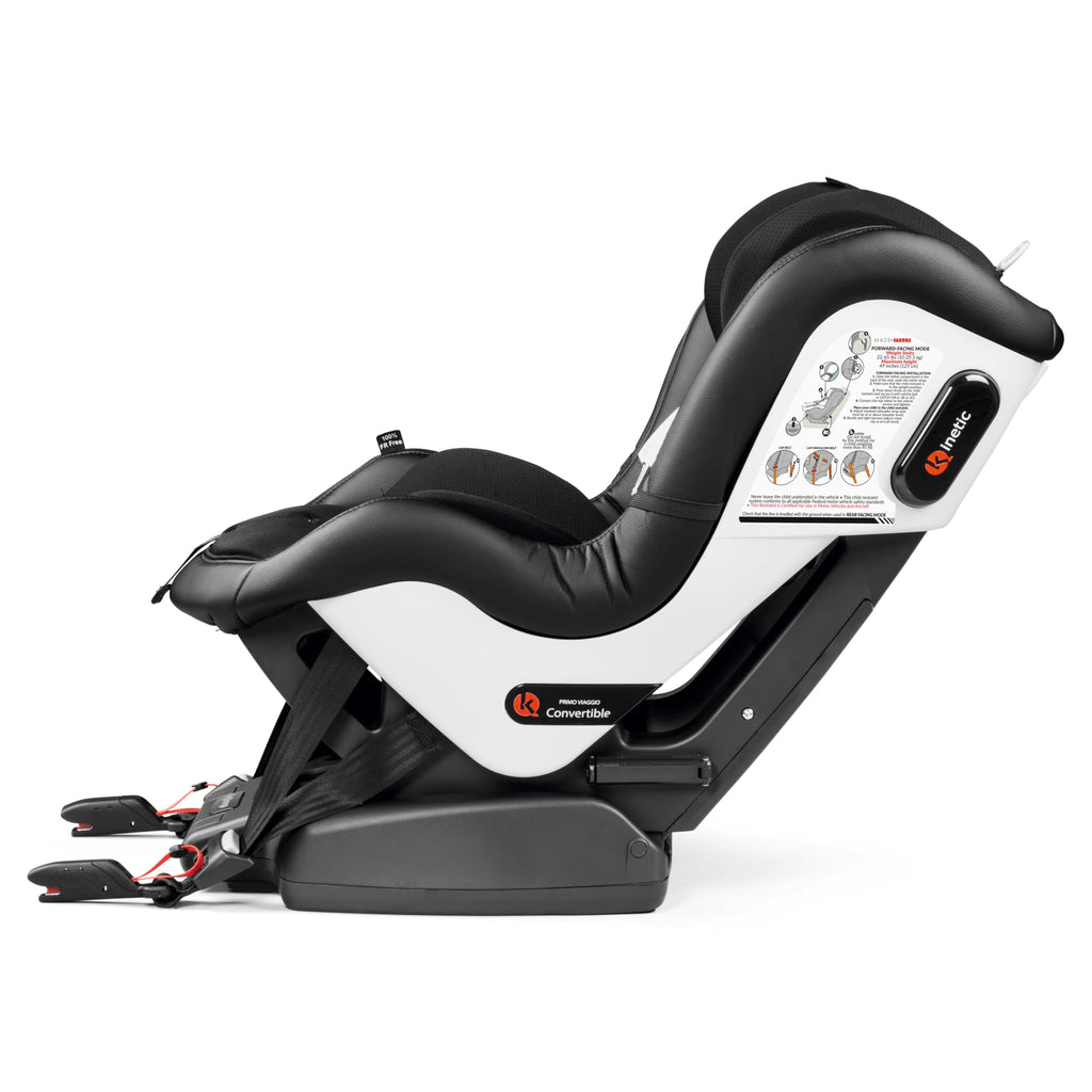 Reversible Convertible Car Seat C5325