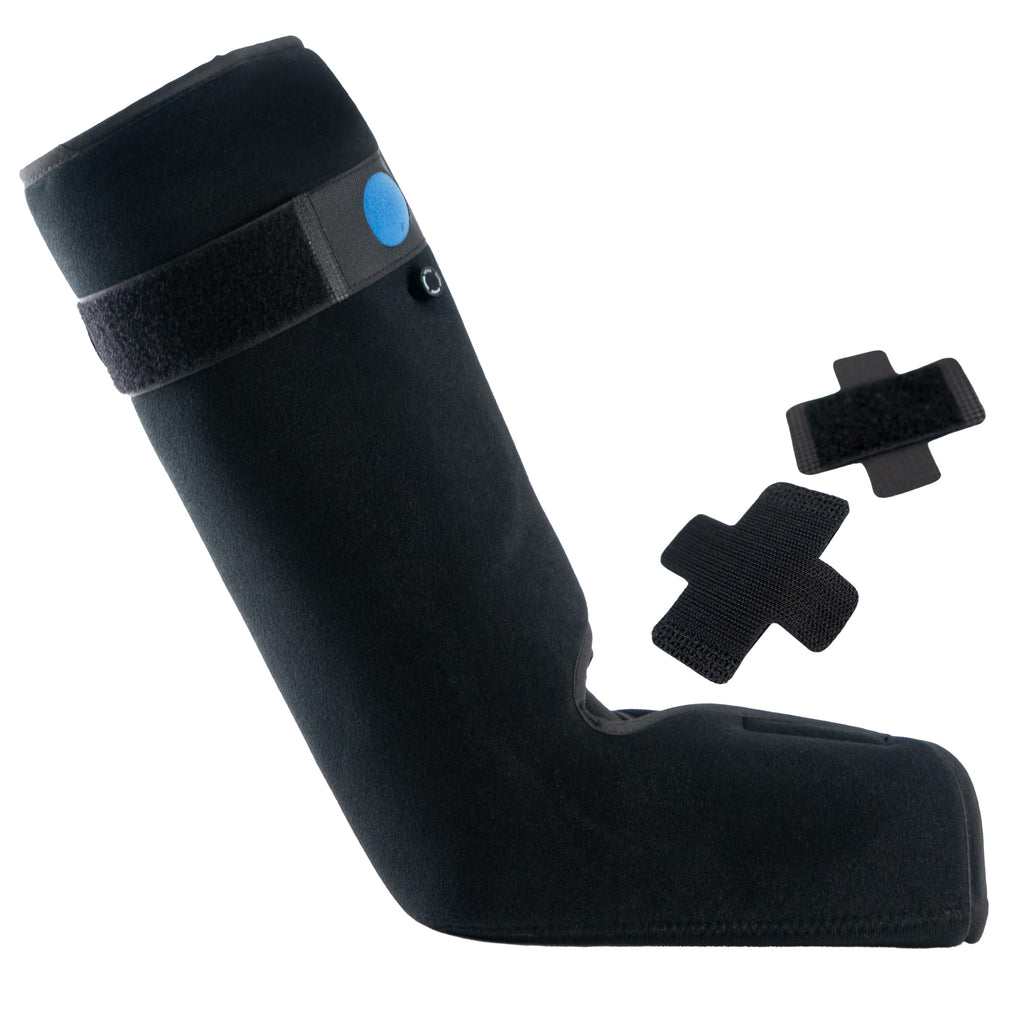 Tall Walking Boot Replacement Liner with Air Pump Bladder K6660