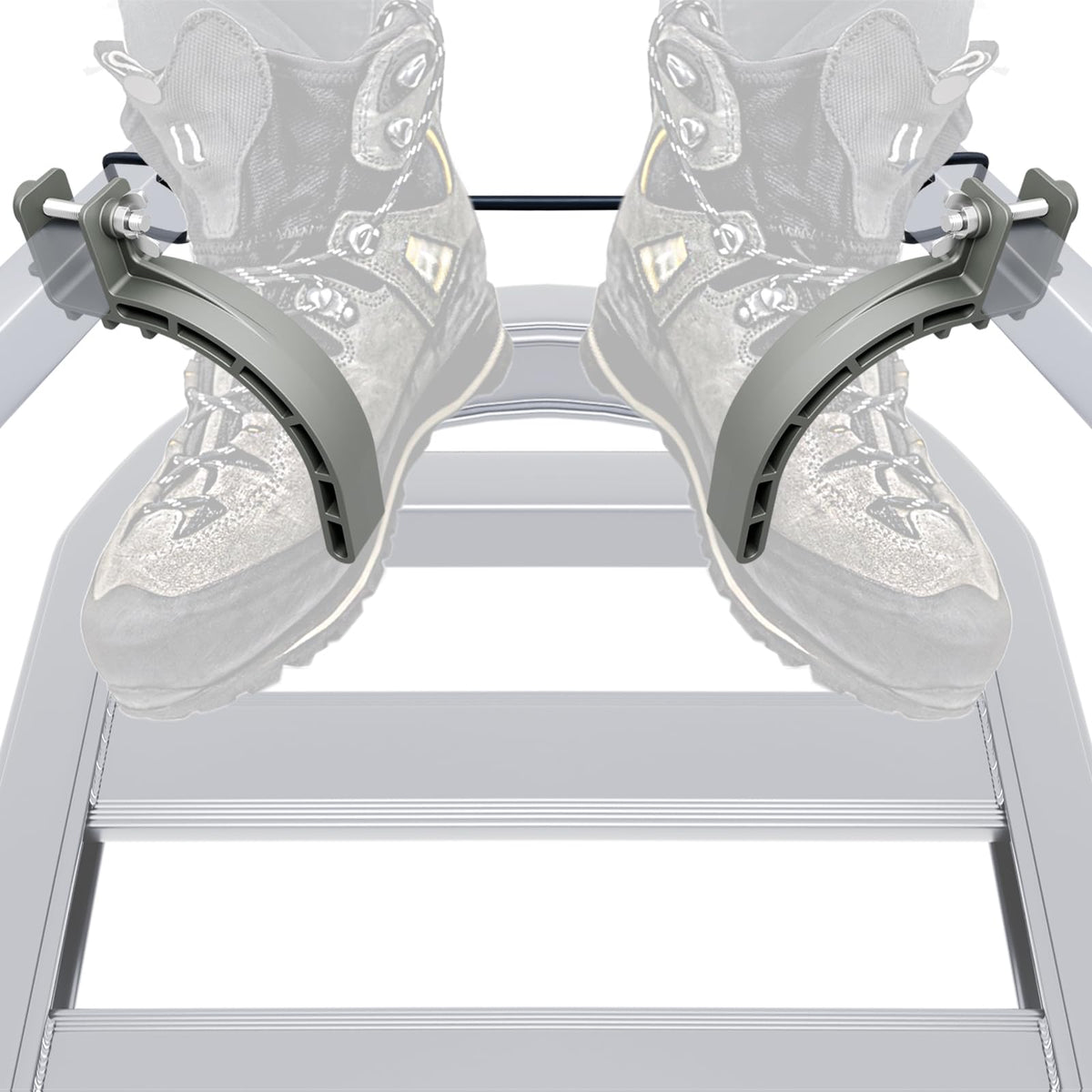 Climbing Tree Stand Stirrups D55972