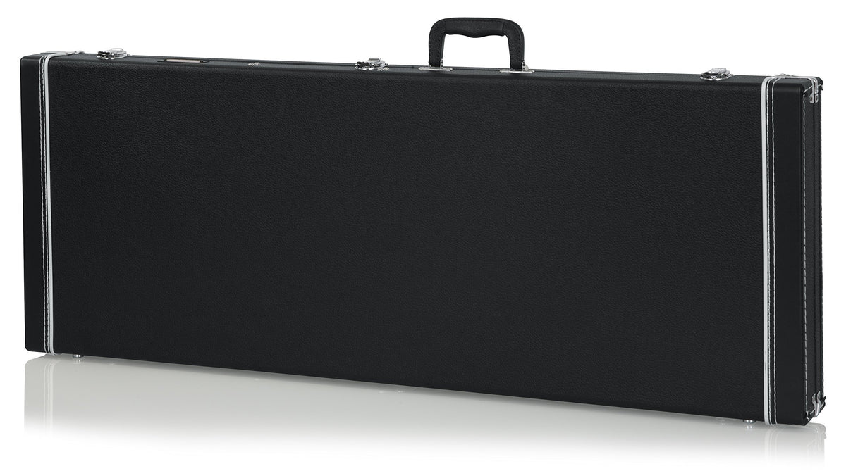 Wood Case for Electric Guitars O4181