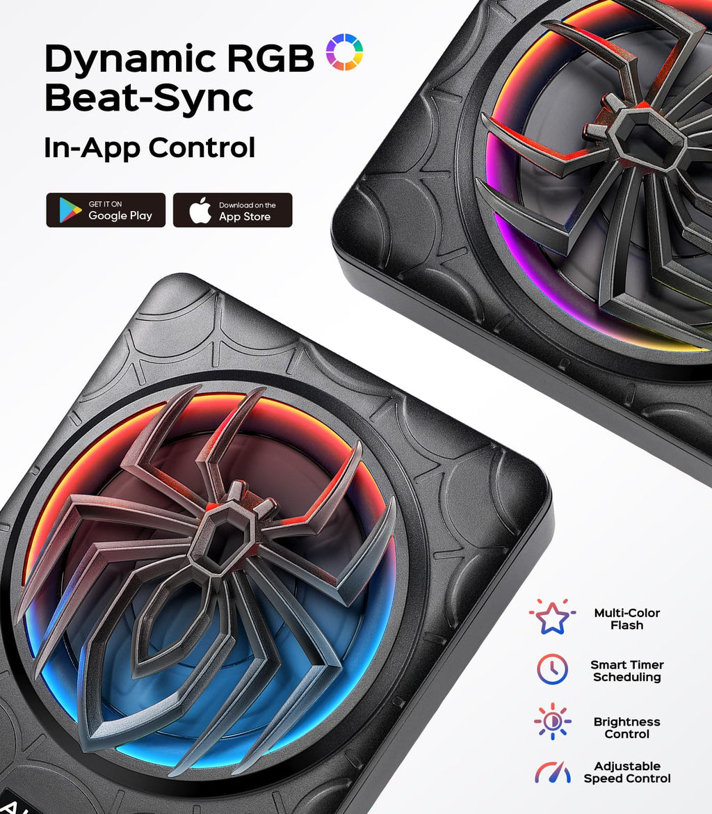 1200W 10" Powered Underseat Subwoofer with Amp C430