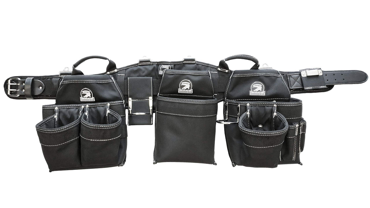 Carpenter & Framer Tool Belt Combo X28679