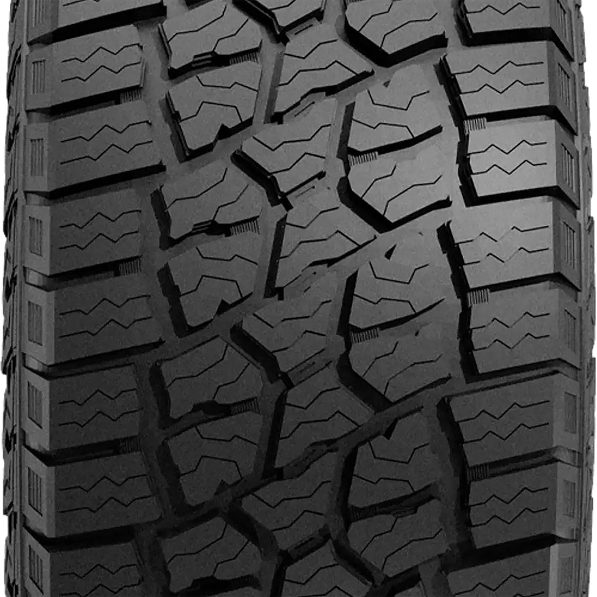 All Terrain 275/60R20 115T Light Truck Tire M53620