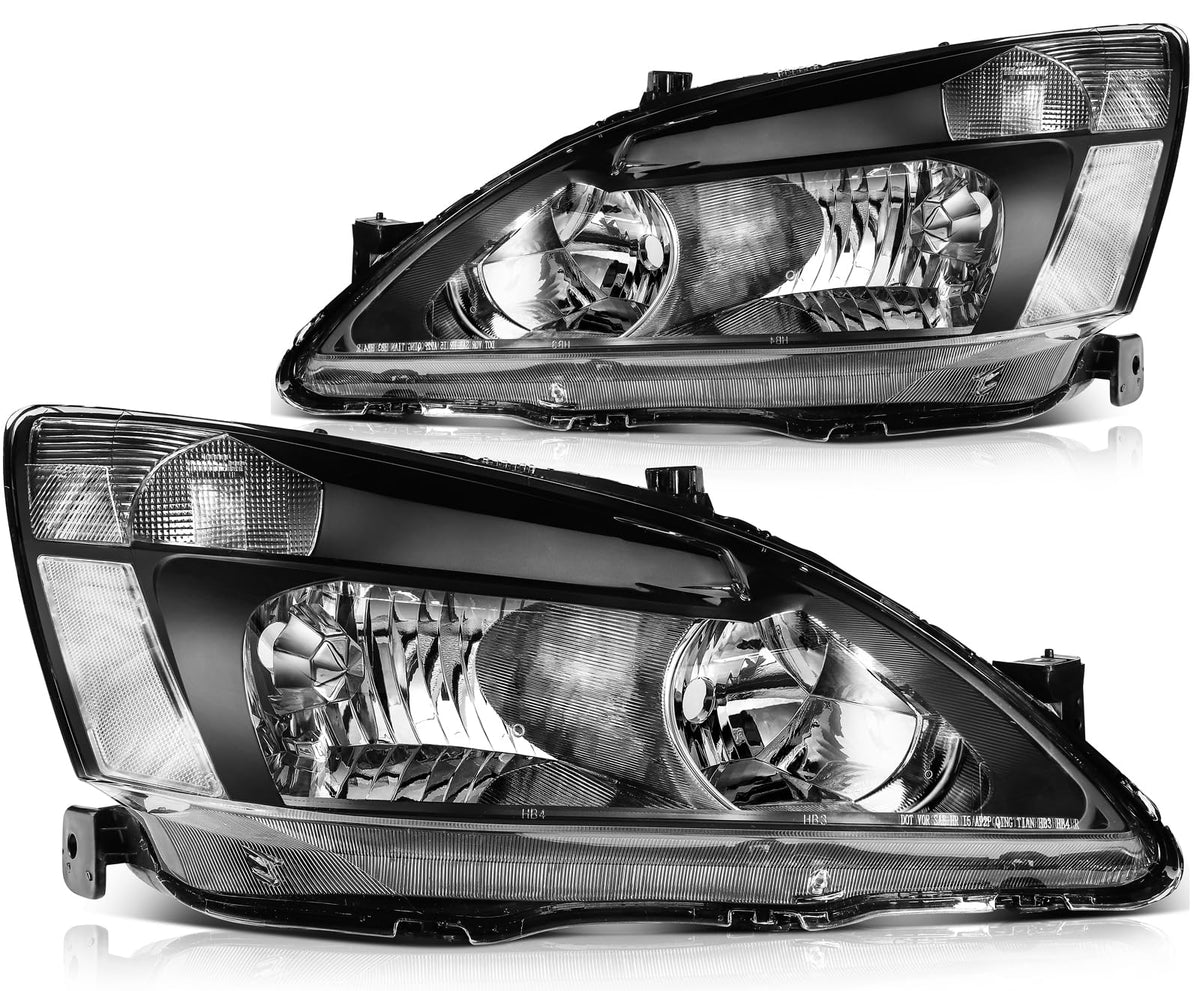 Headlight Assembly Q978451