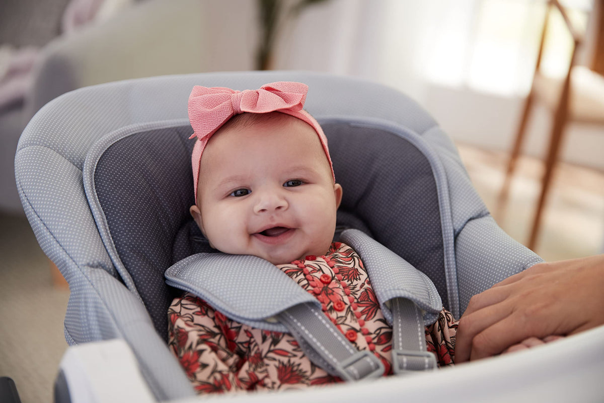 3-in-1 High Chair W13730