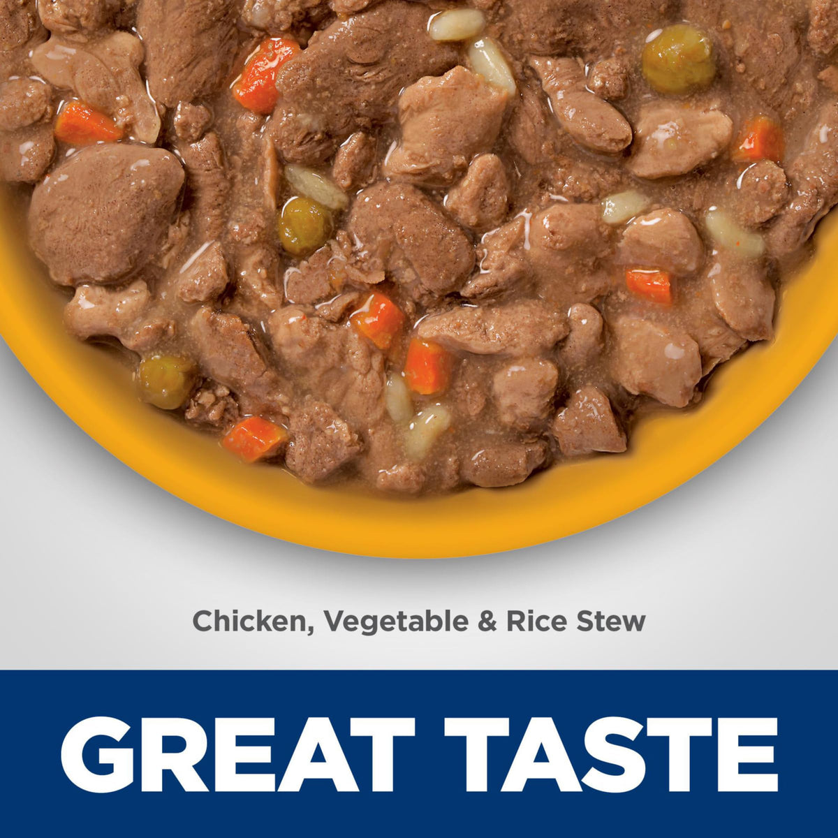Wet Dog Food X889