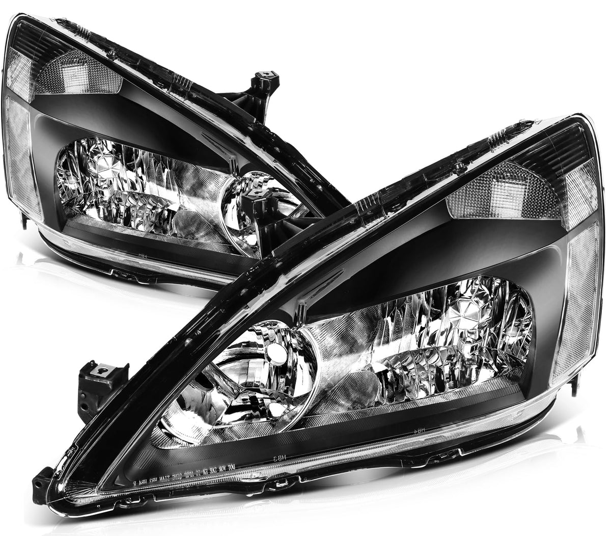 Headlight Assembly Q978451