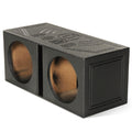 12" Dual Vented Subwoofer Box H127747