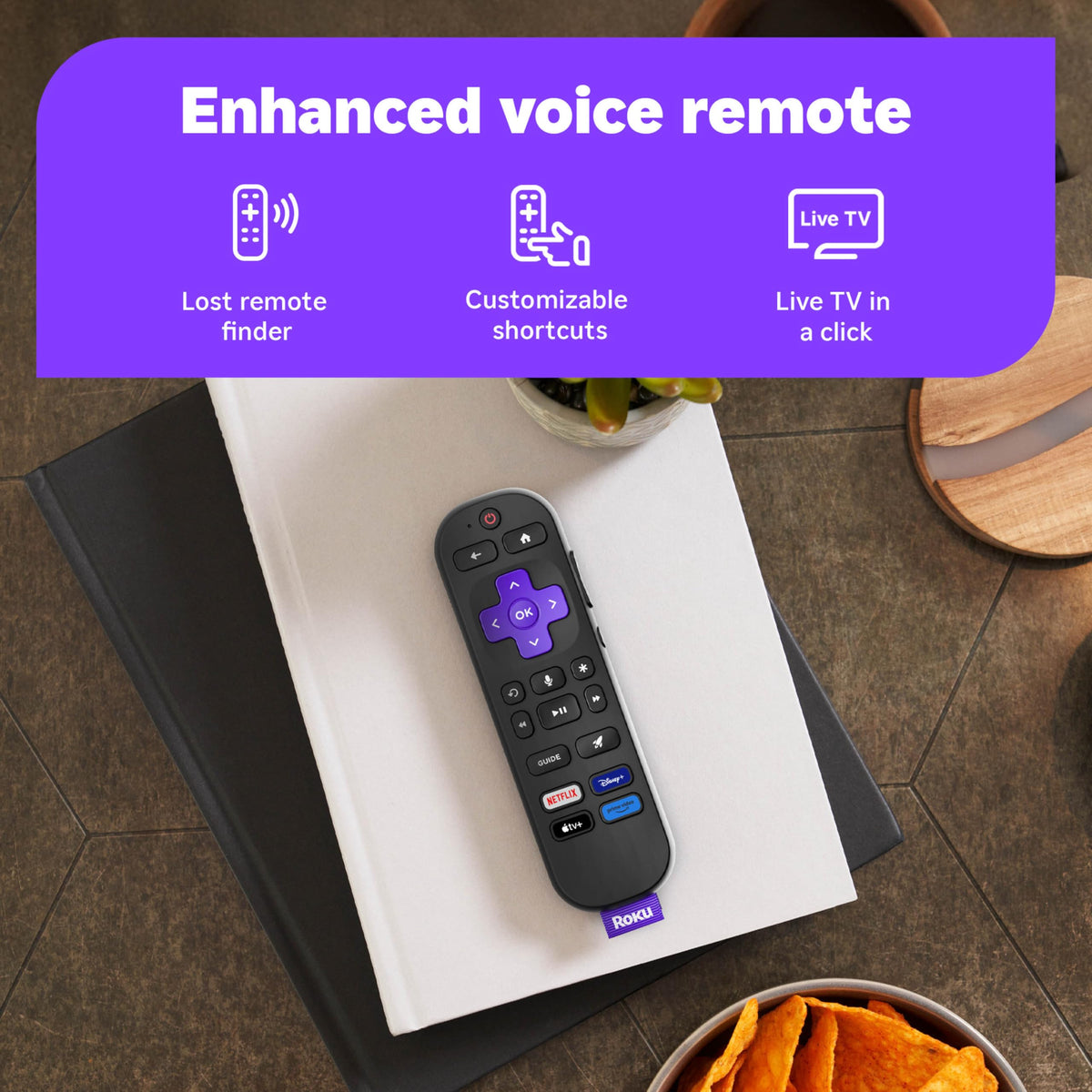 43-Inch 4K HDR LED Smart TV H948