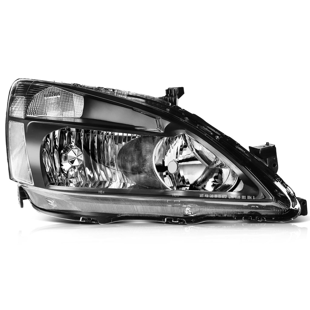Headlight Assembly Q978451