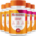 5 Pack 300 Ct Capsules L205