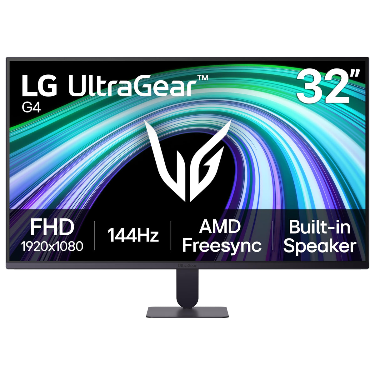 32-inch 144Hz 1ms FreeSync HDR10 Gaming Monitor S90606