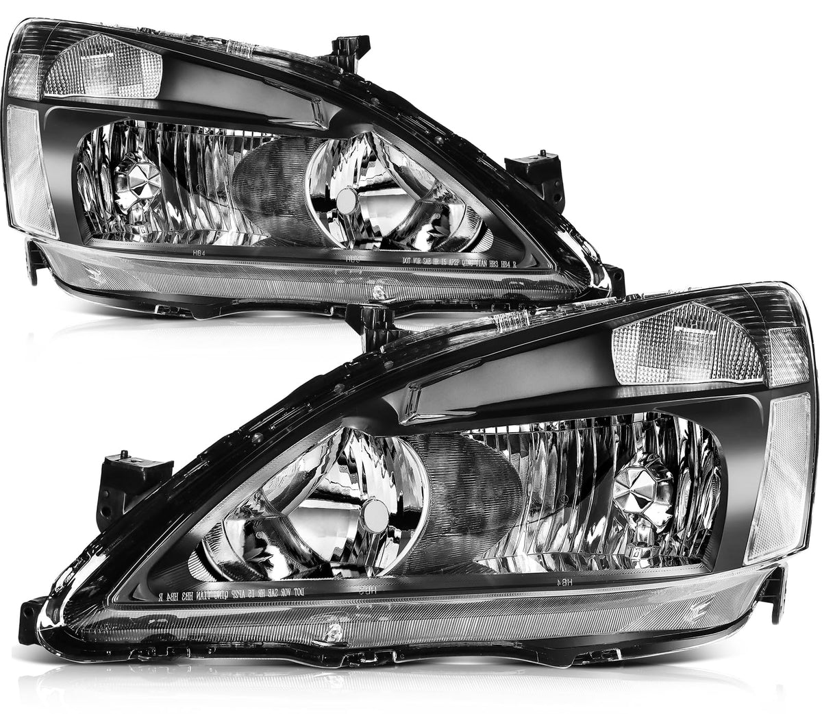 Headlight Assembly Q978451